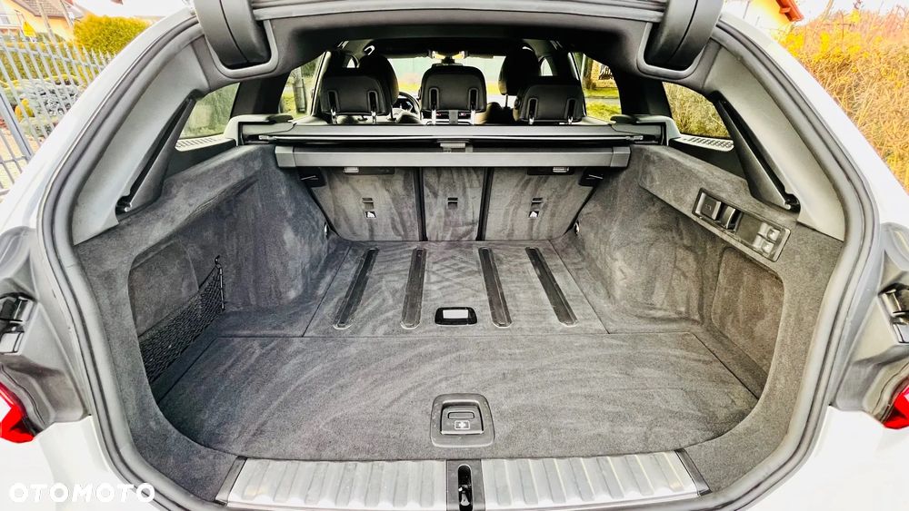 BMW Seria 3 320d xDrive M Sport sport - 20