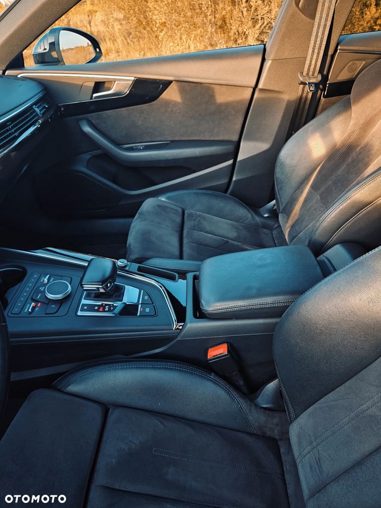 Audi A5 Sportback - 13