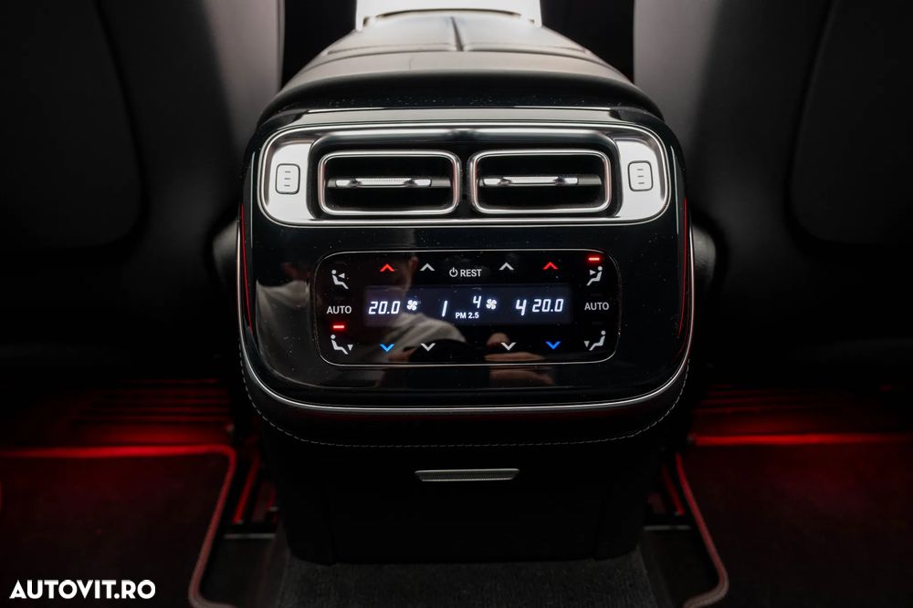 Mercedes-Benz S 450 4MATIC 9G-TRONIC - 36