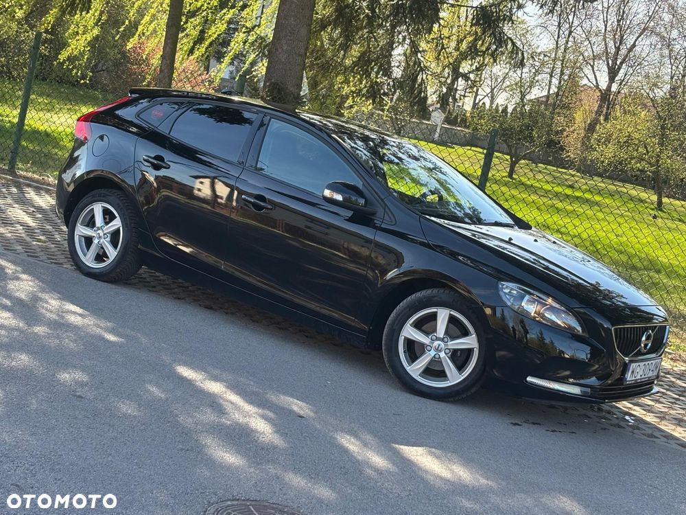 Volvo V40 D2 Drive-E SCR Kinetic - 3