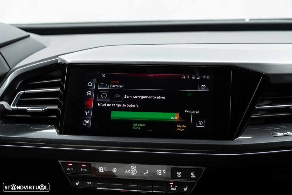 Audi Q4 e-tron 35 55 kWh - 32