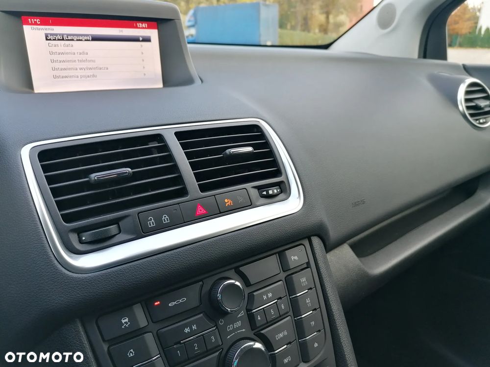 Opel Meriva 1.4 Active - 27