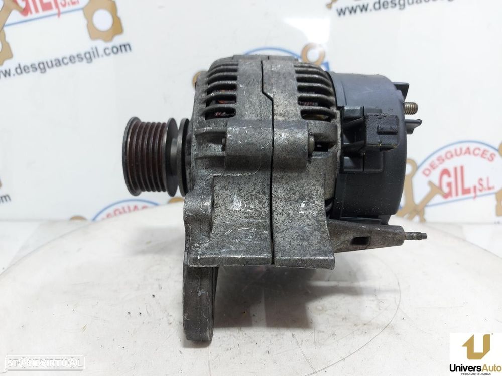 ALTERNADOR VOLKSWAGEN GOLF III 1996 -028903025G - 1