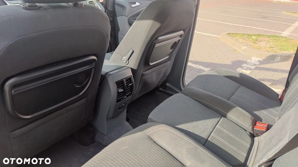Ford Grand C-MAX 1.6 EcoBoost Titanium - 14
