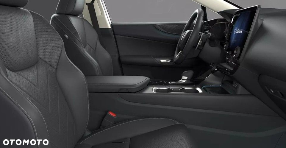 Lexus NX 350h Prestige 2WD - 6