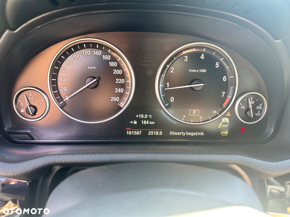 BMW X3 xDrive28i xLine - 8