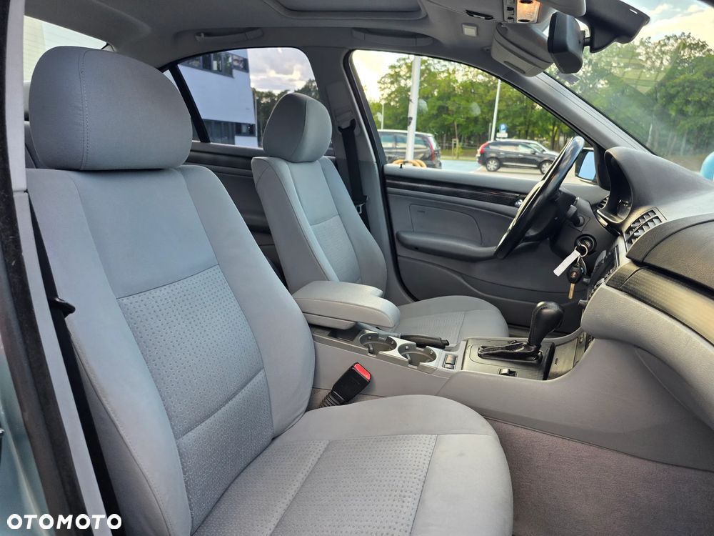 BMW Seria 3 - 12