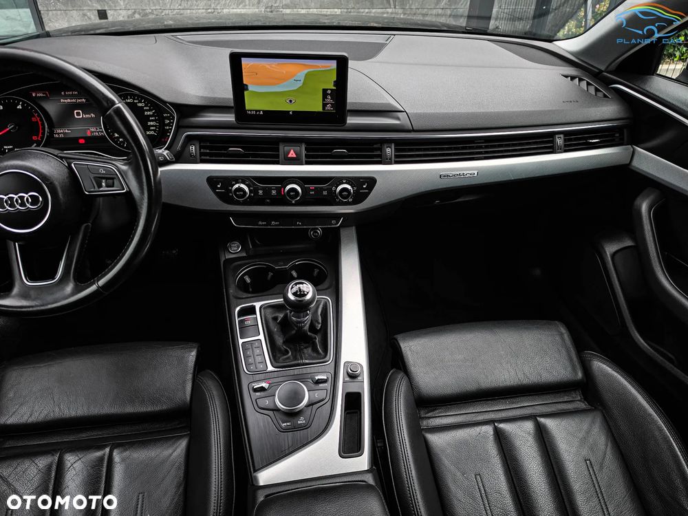 Audi A4 Avant 2.0 TDI clean diesel Quattro - 20
