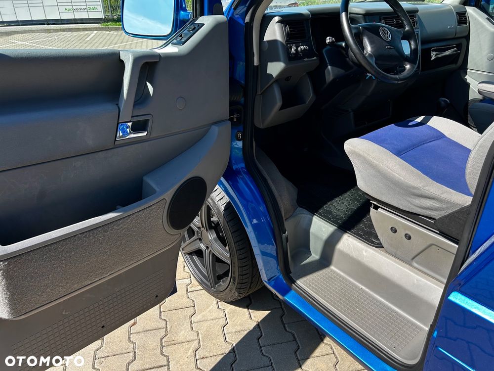 Volkswagen Multivan Standard - 7