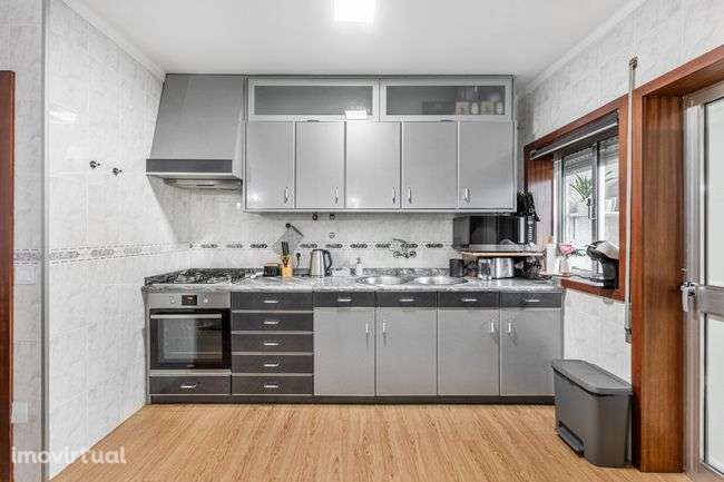 Apartamento t2 remodelado em Guimarães - Grande imagem: 5/11