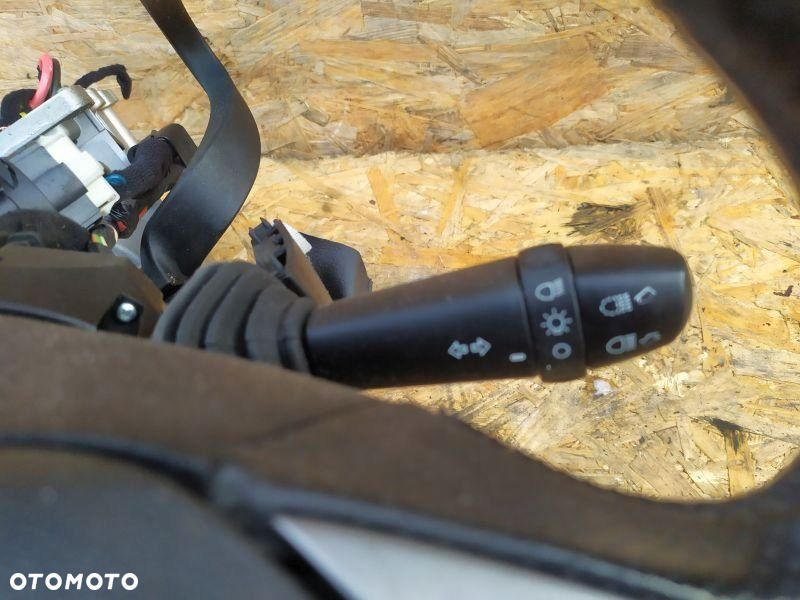 WSPOMAGANIE ELEKTRTYCZNE KIEROWNICA FIAT BRAVO II 2 00051795527 - 5