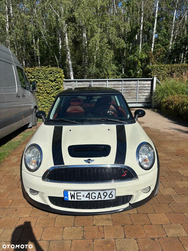 MINI Cooper S Standard - 2