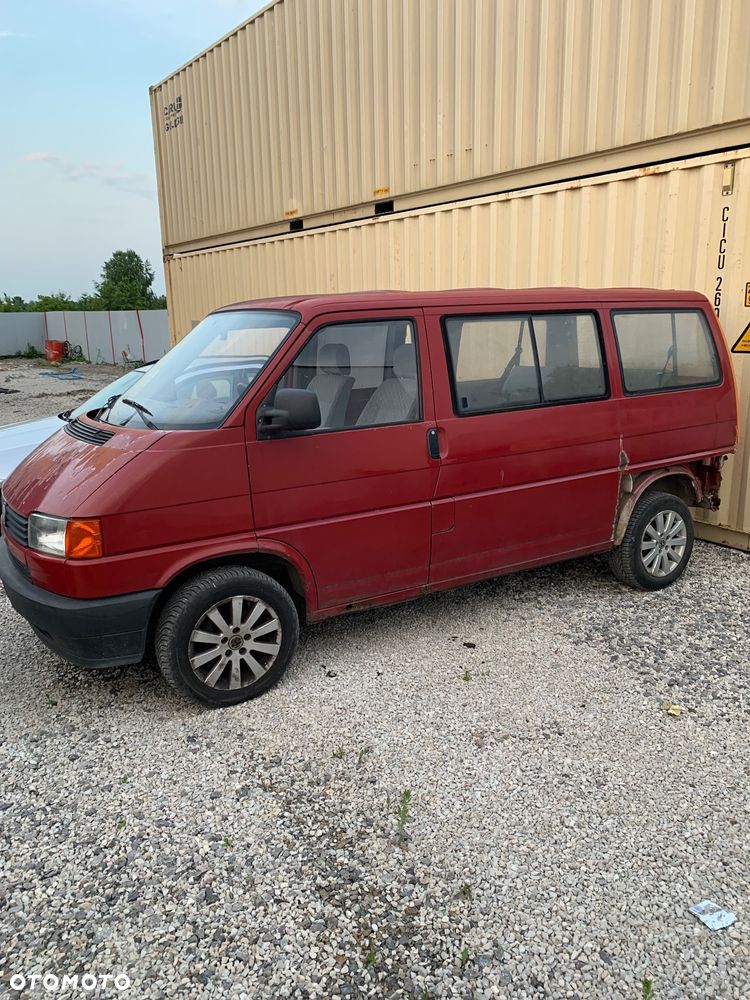 Volkswagen Multivan - 6