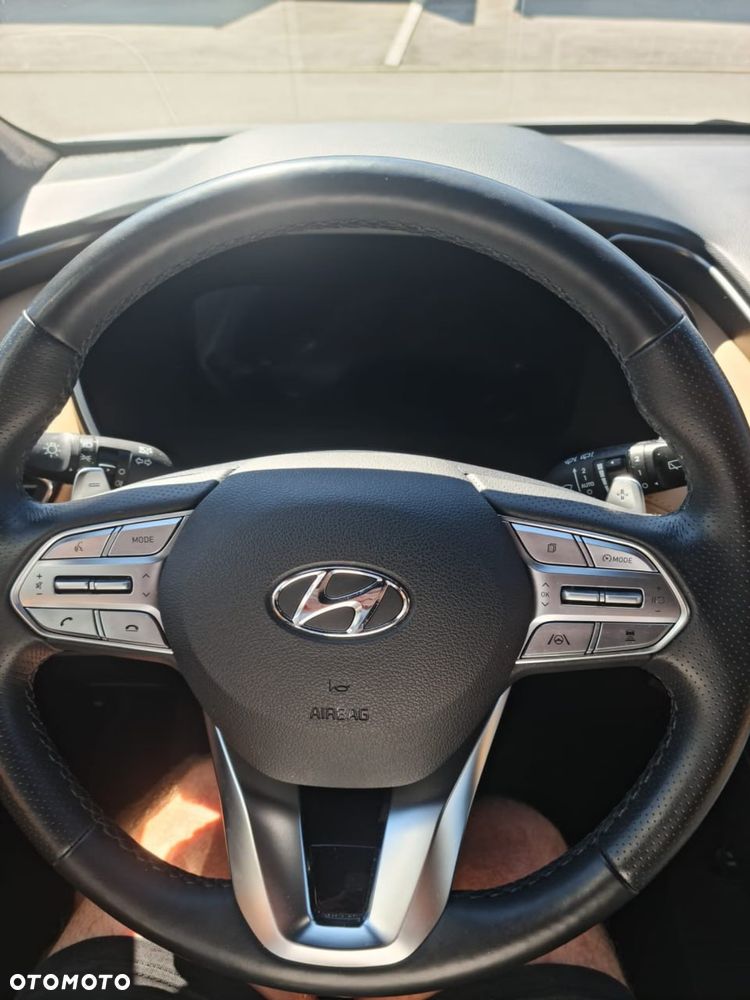 Hyundai Santa Fe 1.6 Plugin-Hybrid 4WD Prime - 30