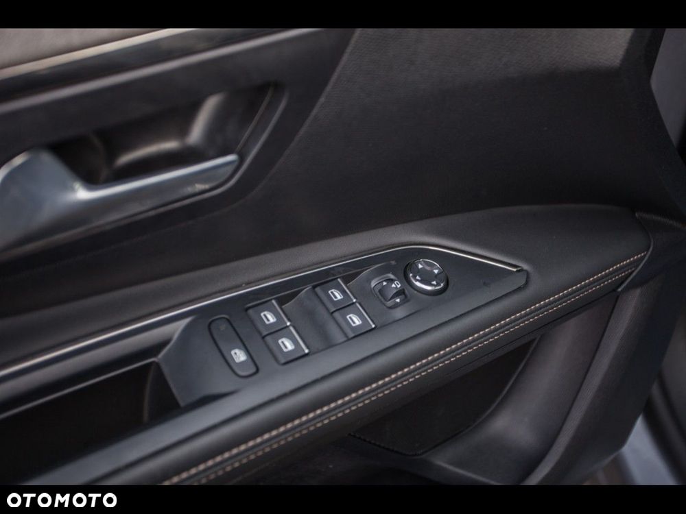 Peugeot 5008 1.2 PureTech GT S&S EAT8 - 12