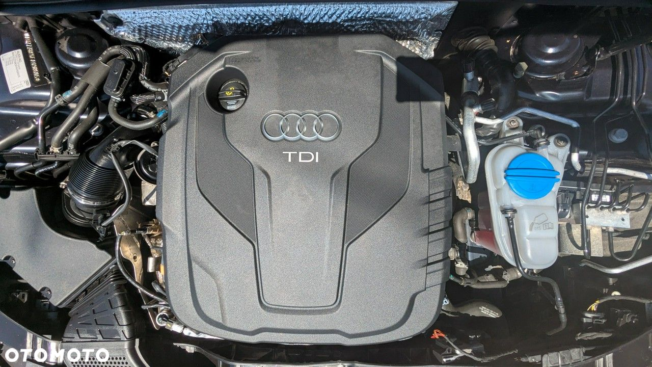 Audi A4 - 38