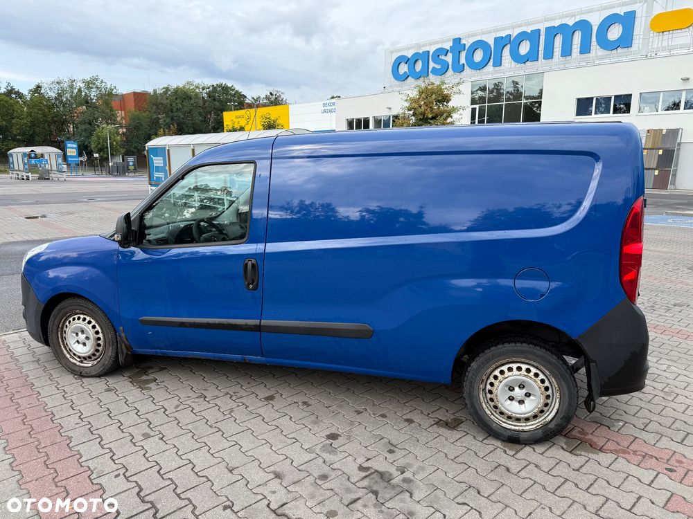 Opel Combo VAN - 9