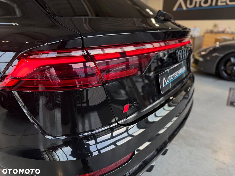 Audi Q8 SUV TDI quattro 170 kW tiptronic S line business - 22