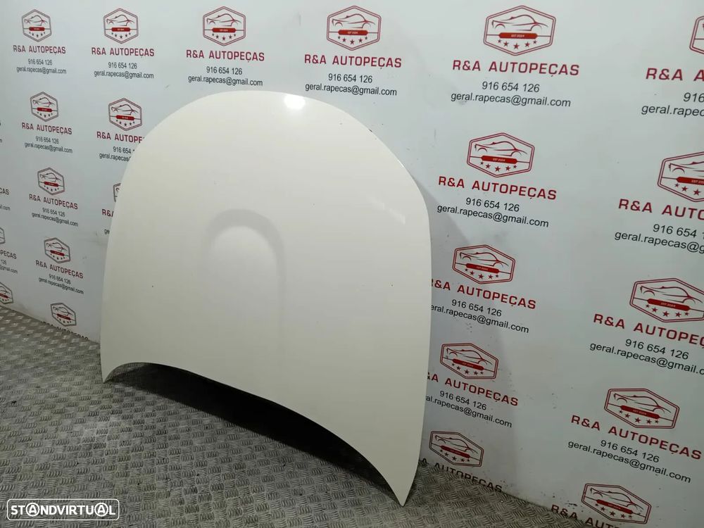 Frente Completa Mazda MX5 MX 5 NC Original - 14