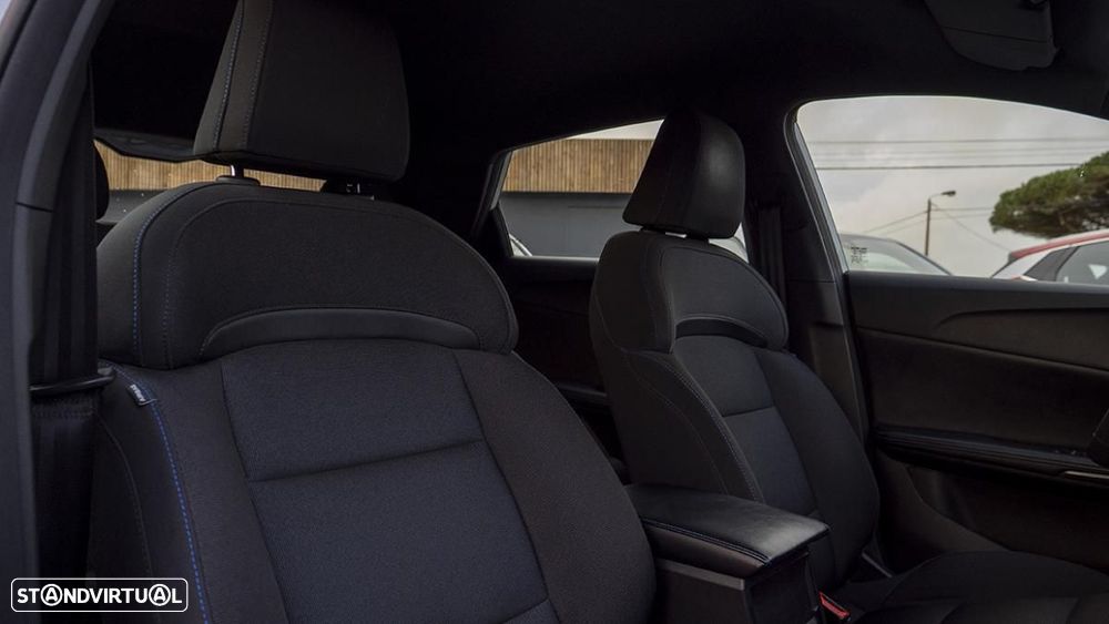 MG MG4 51 kWh Standard - 21