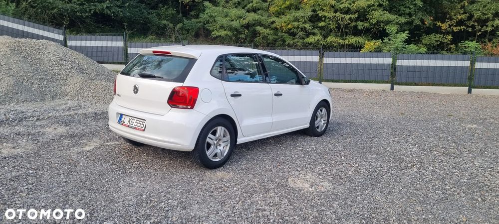 Volkswagen Polo - 9