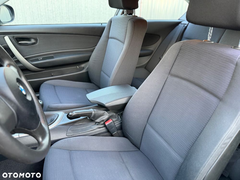 BMW Seria 1 116i Edition Lifestyle - 12