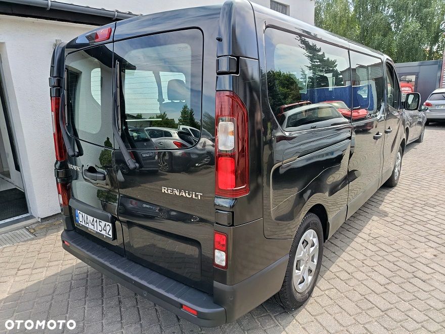 Renault Trafic - 3