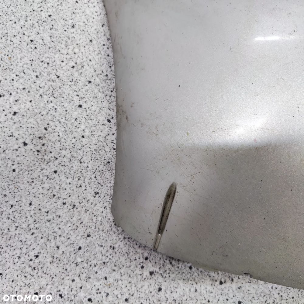 Pług, płoza, owiewka, osłona Peugeot Elyseo - 3