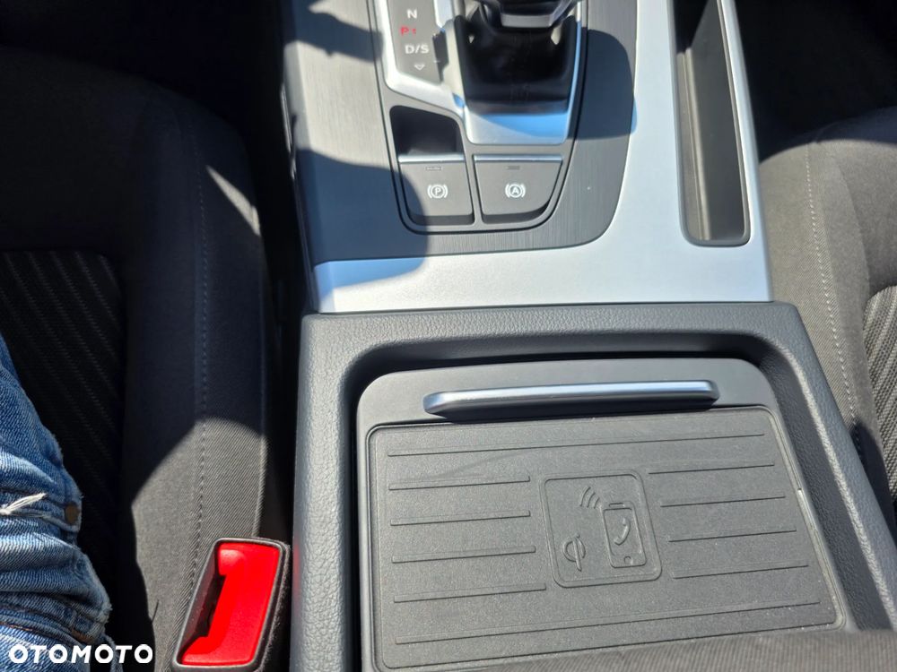 Audi Q5 - 37