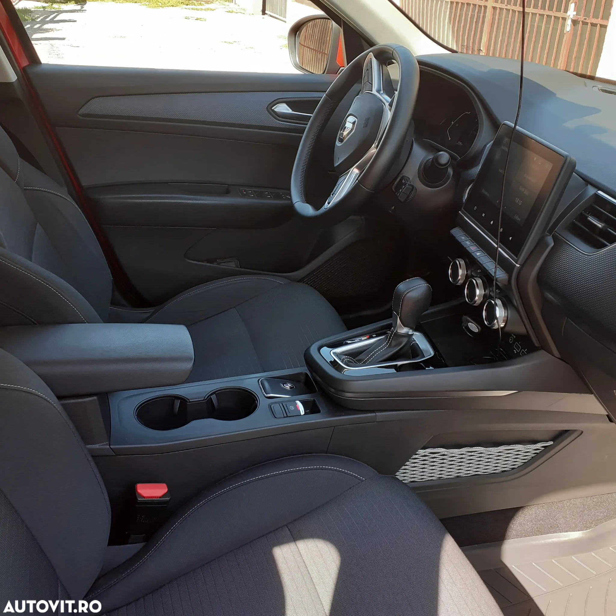 Renault Arkana E-TECH 145 Techno - 6