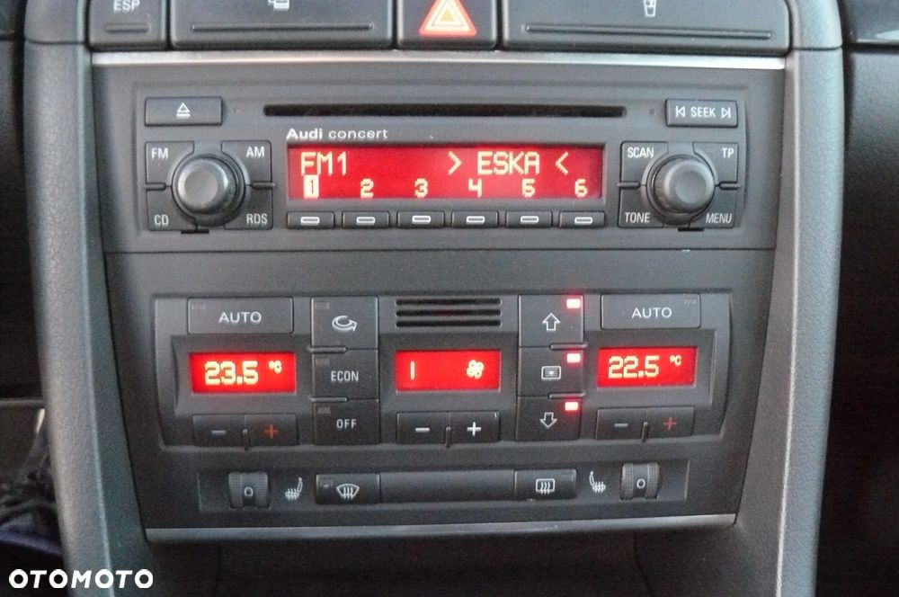 Audi A4 Avant - 23