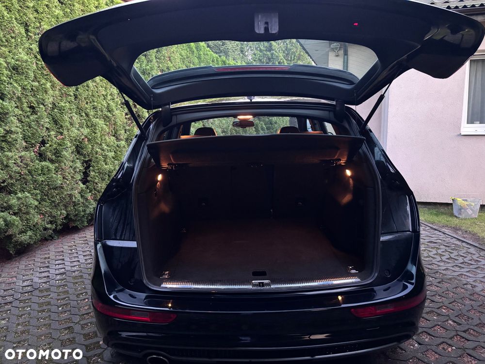 Audi Q5 2.0 TDI Quattro Sport S tronic - 15