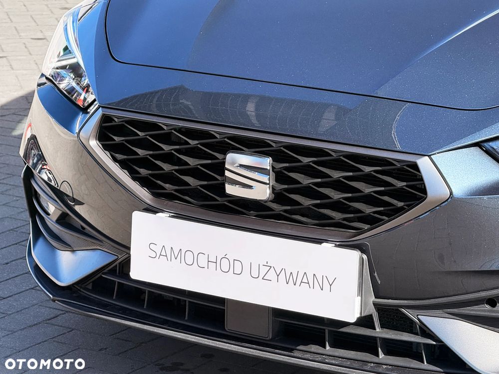 Seat Leon 1.4 eHybrid FR DSG - 11