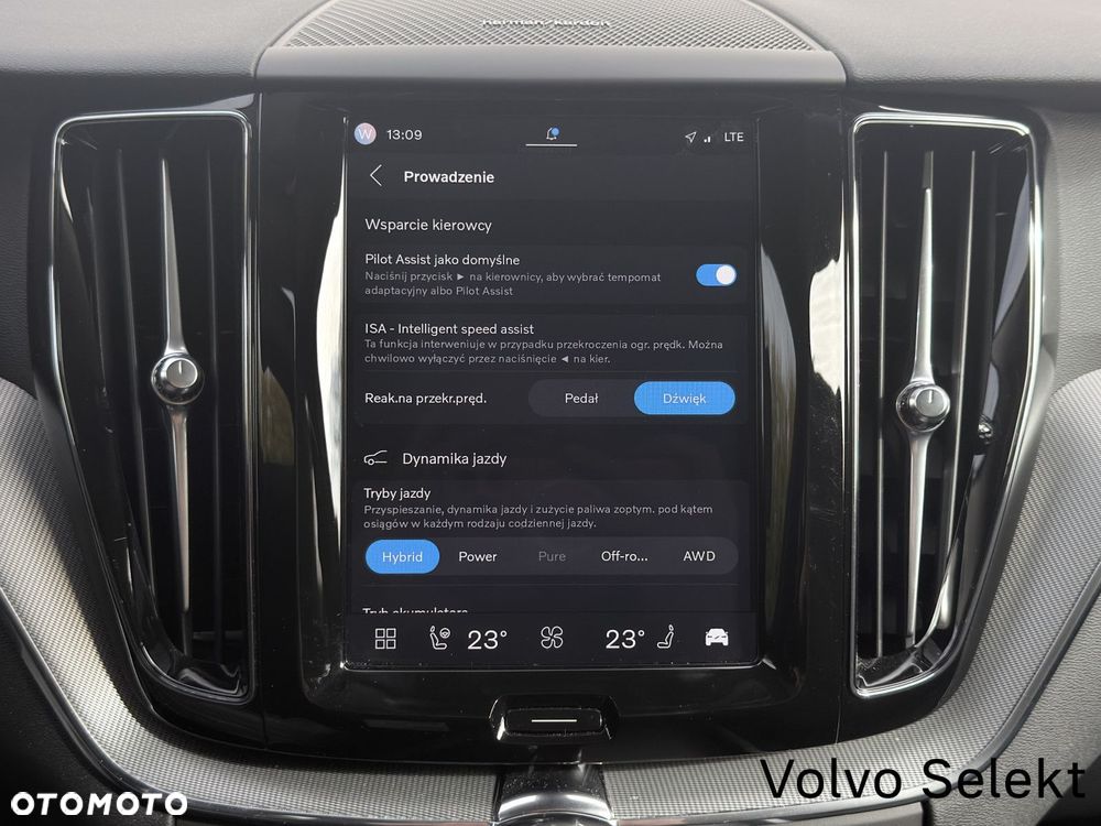 Volvo XC 60 - 30
