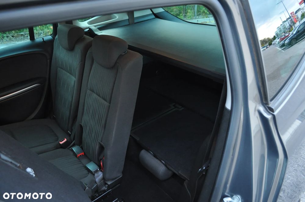 Opel Zafira Tourer 1.4 Turbo Edition - 28