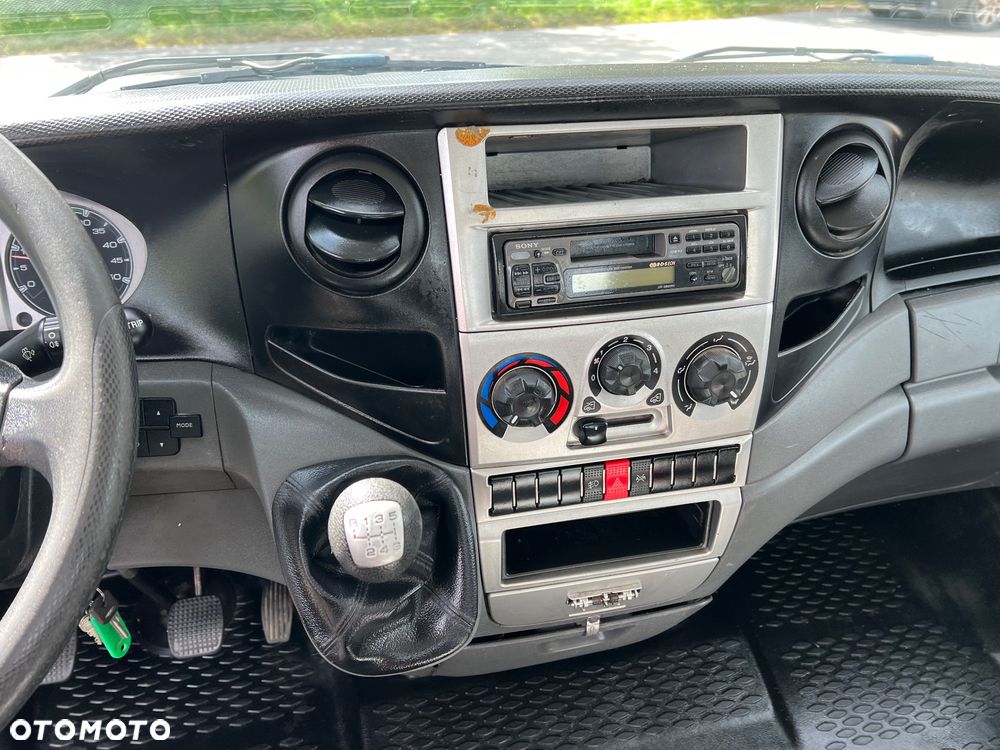 Iveco Daily - 9