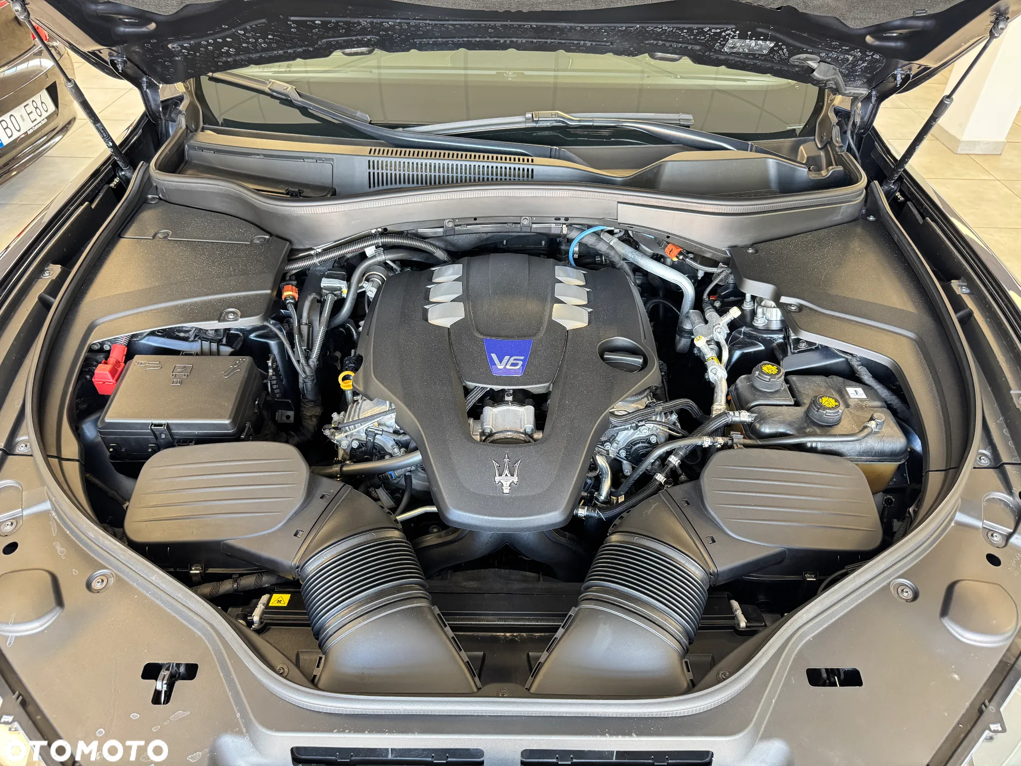 Maserati Levante S - 37