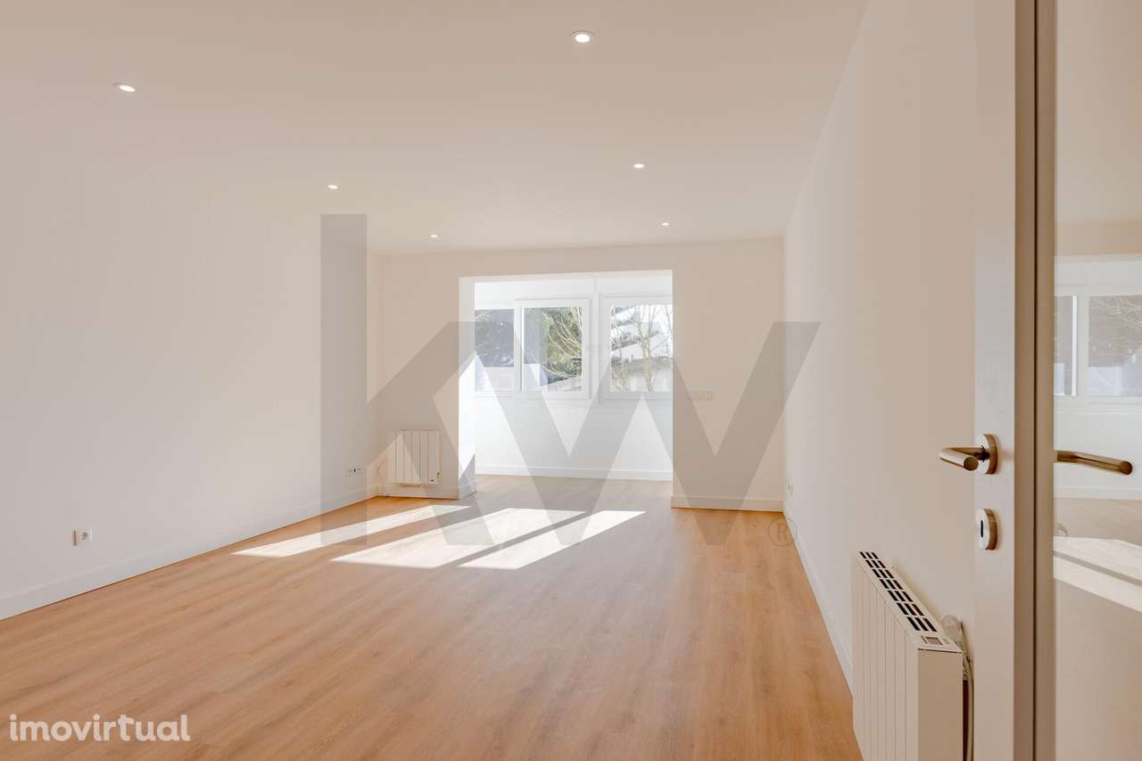 Apartamento em Cascais - Bicuda junto a comércio e a 5 min de carro do - Grande imagem: 4/31