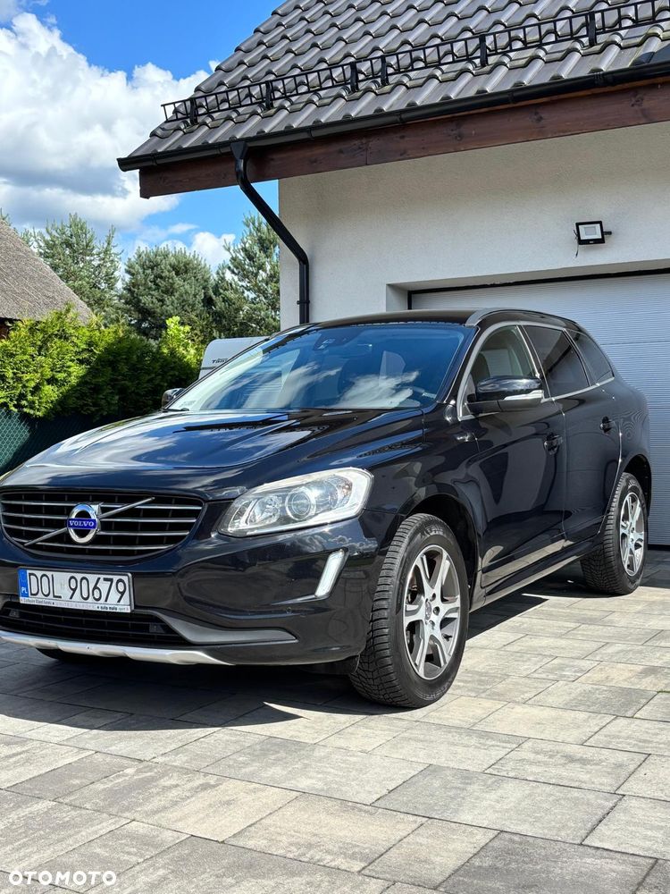 Volvo XC 60 D3 Momentum - 4