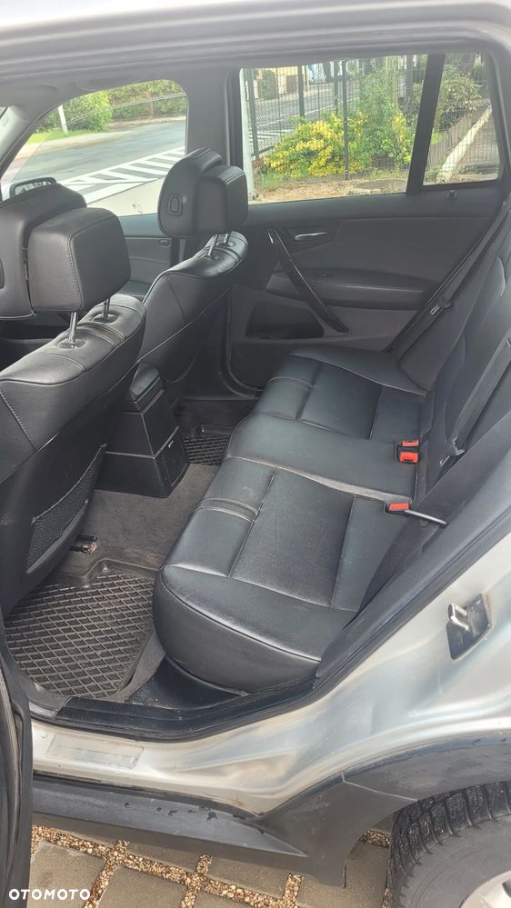 BMW X3 - 6