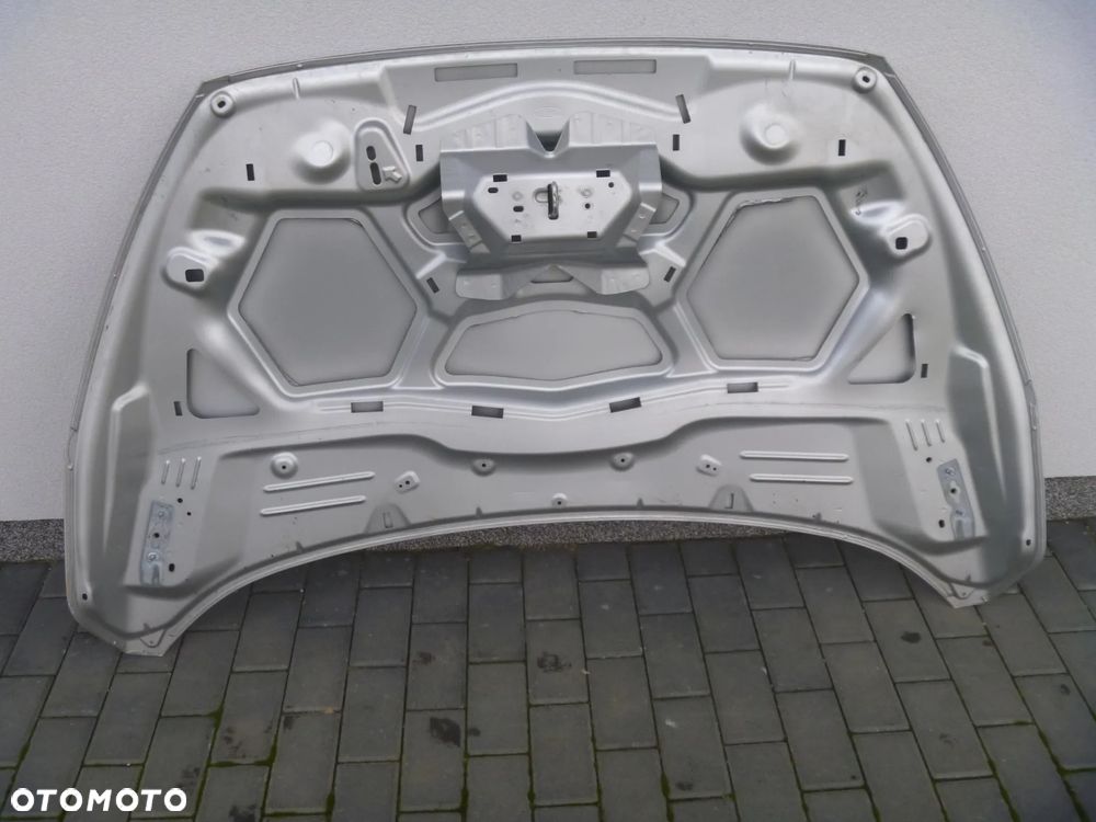 FORD C MAX MK2 LIFT 2015 MASKA SILNIKA ORYGINAŁ ŁADNA - 7