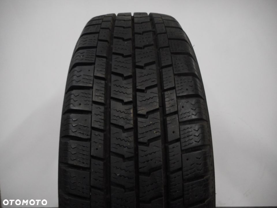 OPONA 205/65 R16C GOODYEAR CARGO ULTRAGRIP - 1