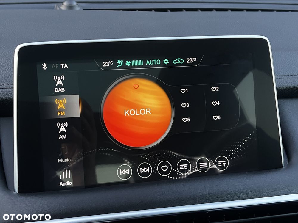 MG HS PHEV Luxury - 34