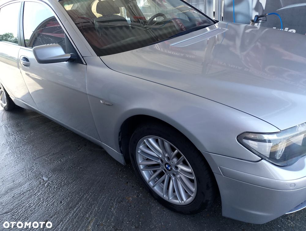 BMW Seria 7 - 19