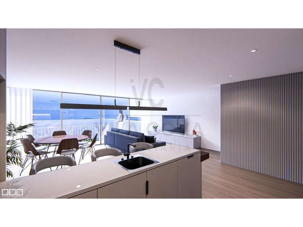 Moradia em Banda T3 Venda Vila do Conde - Grande imagem: 4/12