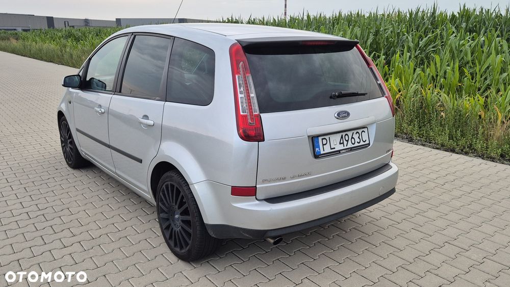 Ford C-MAX - 2