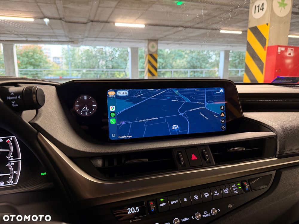 Lexus ES - 17
