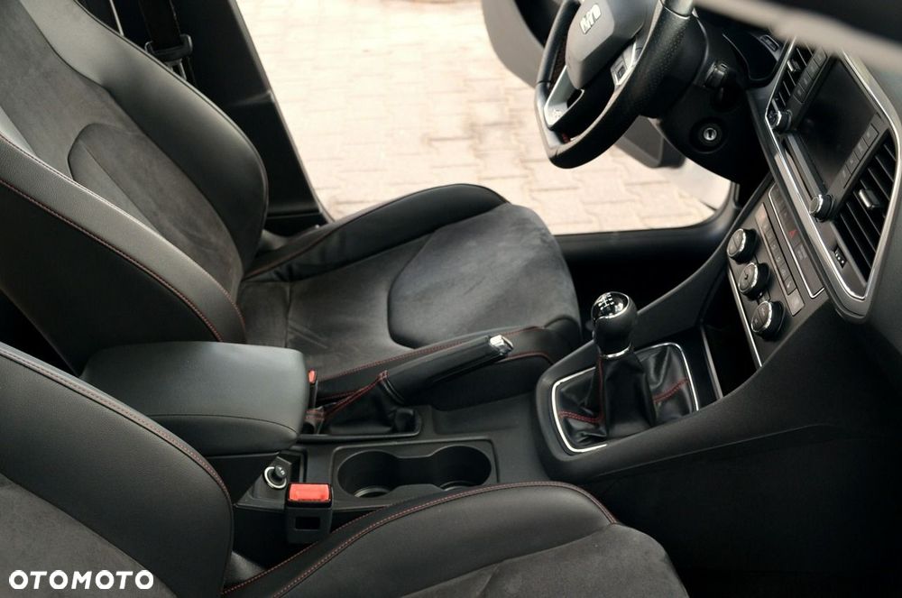 Seat Leon - 22