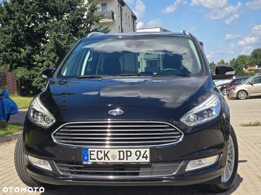 Ford Galaxy - 6