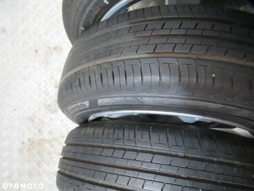 Koła Honda Jazz Fit 6Jx16 et53 4x100 - 11